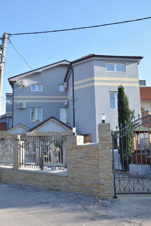 Bed and Breakfast Prenociste Bojan 017 à Vranje Extérieur photo